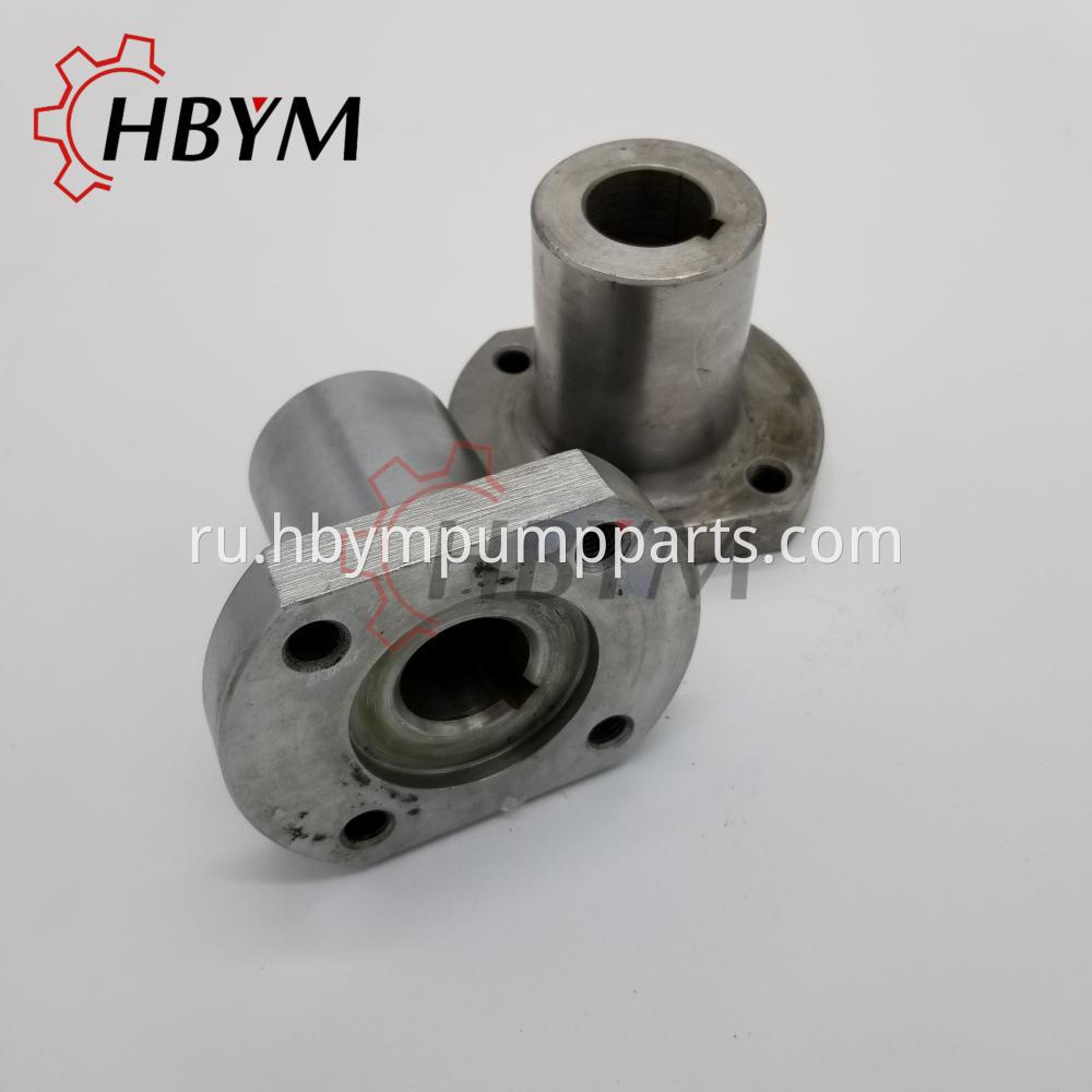Schwing Support Bushing 1